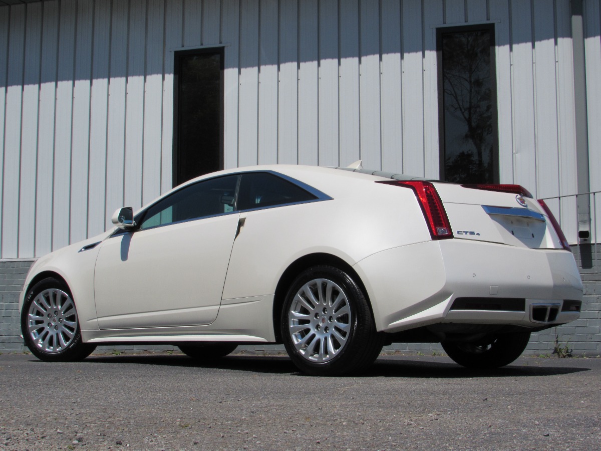 cadillac cts 2011 1G6DL1EDXB0116967 image cadillac cts 2011 1G6DL1EDXB0116967 image