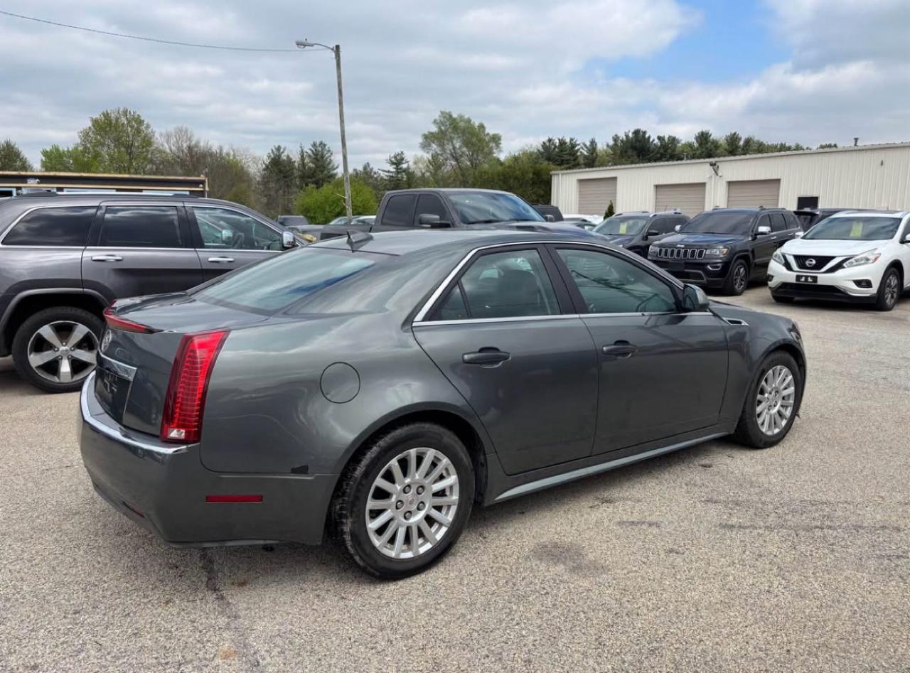 cadillac cts 2011 1G6DC5EY6B0154206 image cadillac cts 2011 1G6DC5EY6B0154206 image