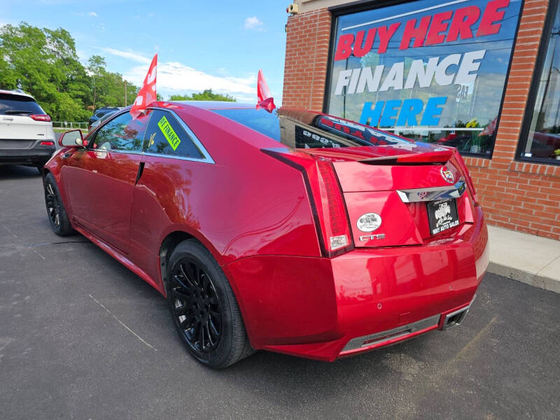 cadillac cts 2011 1G6DA1ED5B0162275 image cadillac cts 2011 1G6DA1ED5B0162275 image