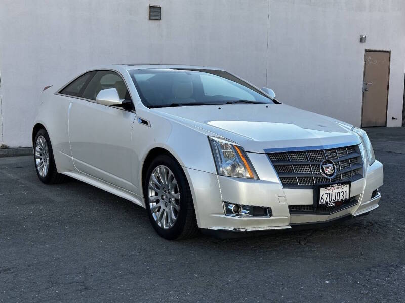 cadillac cts 2011 1G6DJ1ED4B0125590 image cadillac cts 2011 1G6DJ1ED4B0125590 image