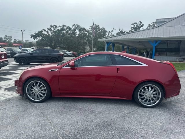 cadillac cts 2011 1G6DK1ED4B0155167 image cadillac cts 2011 1G6DK1ED4B0155167 image