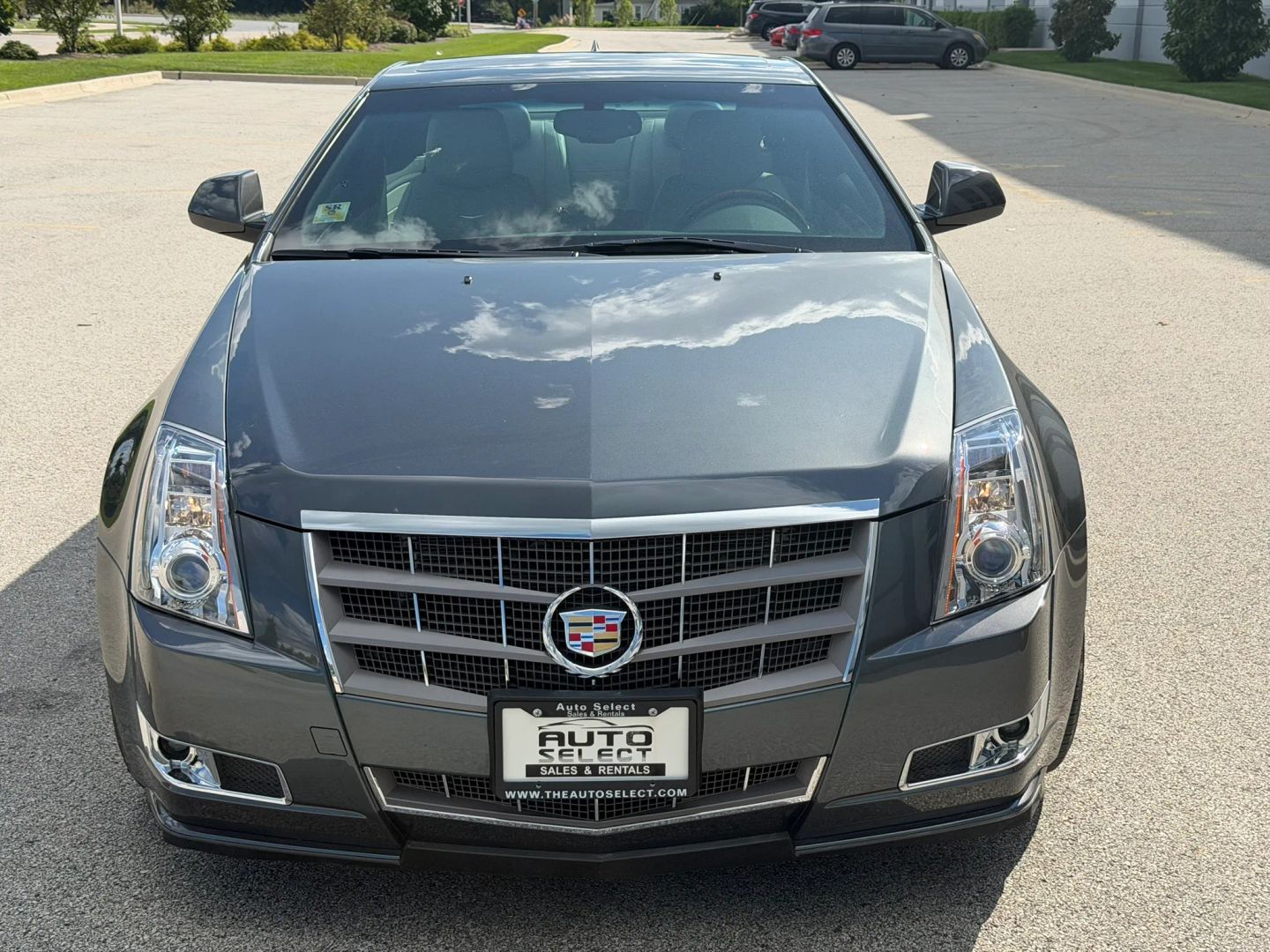 cadillac cts 2011 1G6DS1ED7B0169287 image cadillac cts 2011 1G6DS1ED7B0169287 image