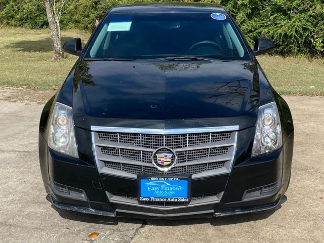 cadillac cts 2011 1G6DA5EYXB0163934 image cadillac cts 2011 1G6DA5EYXB0163934 image