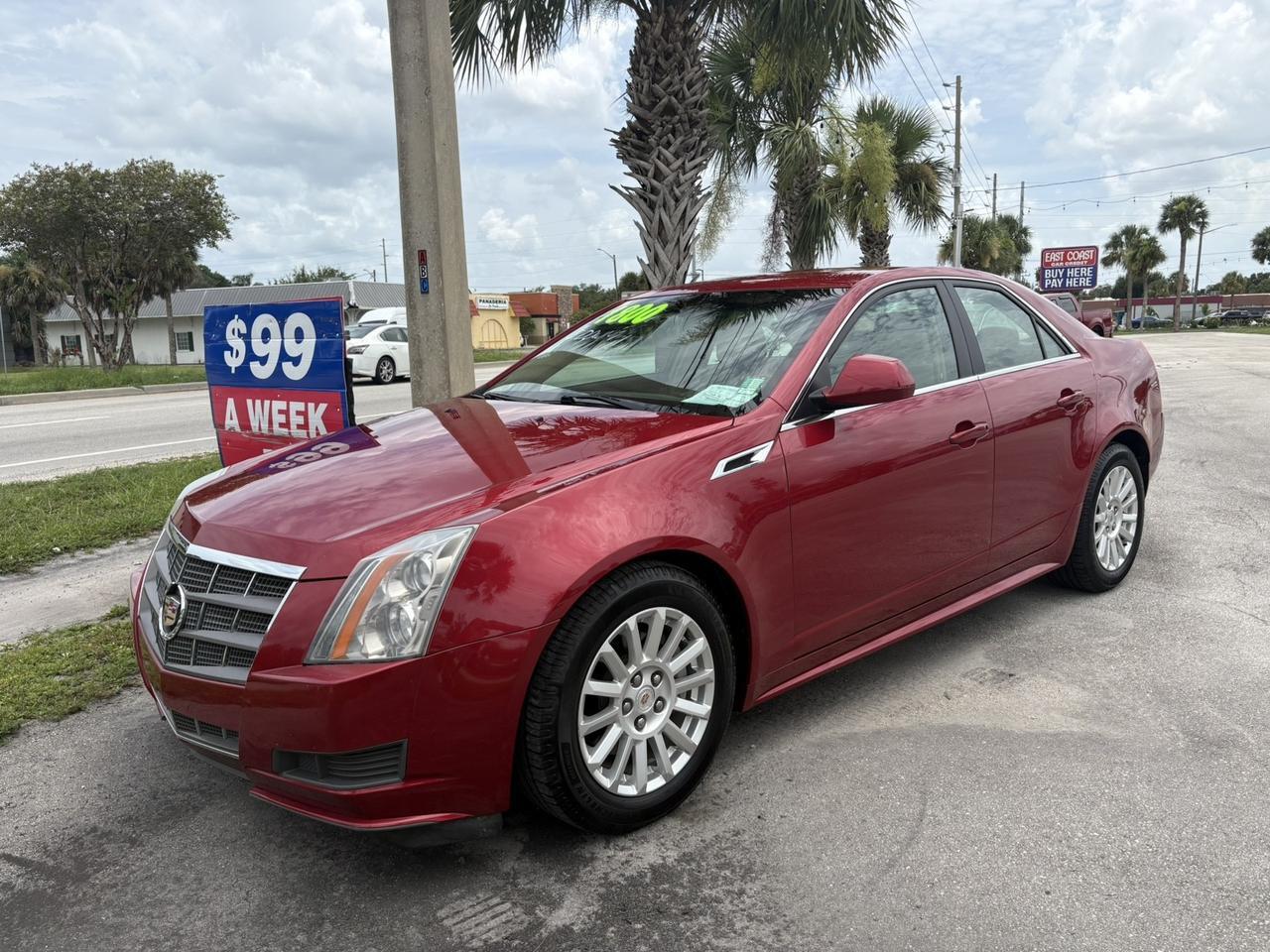 cadillac cts 2011 1G6DE5EYXB0149696 image cadillac cts 2011 1G6DE5EYXB0149696 image