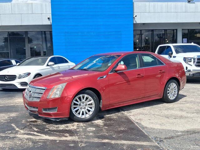 cadillac cts 2011 1G6DE5EY2B0138529 image cadillac cts 2011 1G6DE5EY2B0138529 image