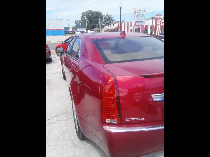 cadillac cts 2011 1G6DG5EY5B0118026 image cadillac cts 2011 1G6DG5EY5B0118026 image