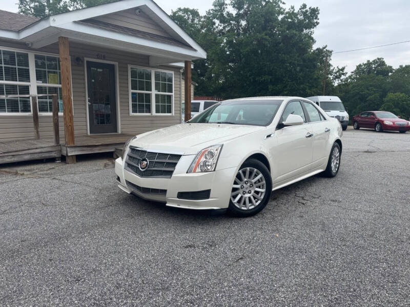 cadillac cts 2011 1G6DA5EY5B0143820 image cadillac cts 2011 1G6DA5EY5B0143820 image