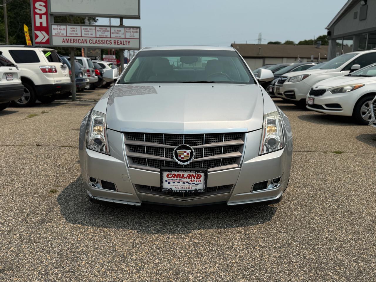 cadillac cts 2011 1G6DS5ED5B0100590 image cadillac cts 2011 1G6DS5ED5B0100590 image