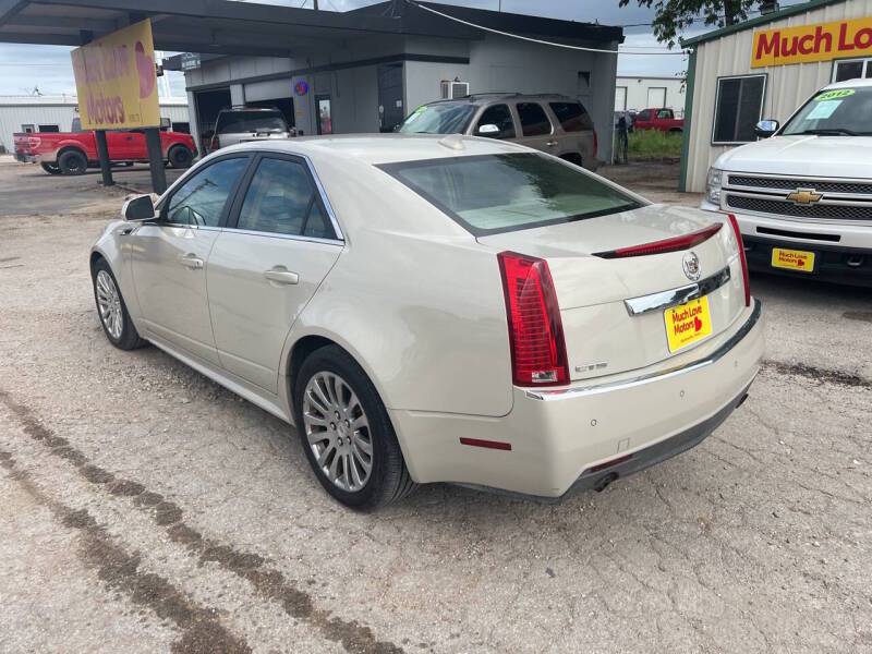 cadillac cts 2011 1G6DJ5EYXB0105595 image cadillac cts 2011 1G6DJ5EYXB0105595 image