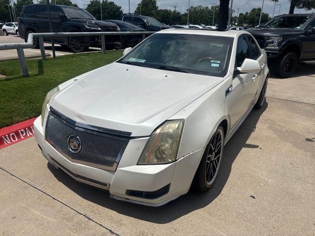 cadillac cts 2011 1G6DE5EY5B0113964 image cadillac cts 2011 1G6DE5EY5B0113964 image