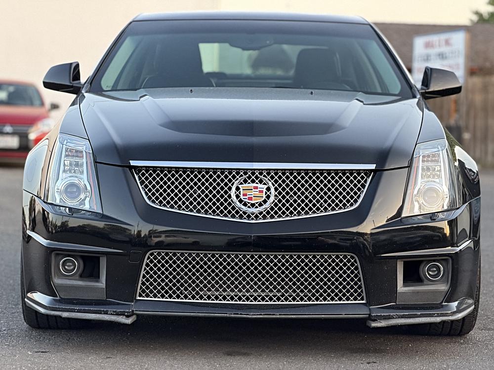 cadillac cts 2011 1G6DV5EP4B0135395 image cadillac cts 2011 1G6DV5EP4B0135395 image