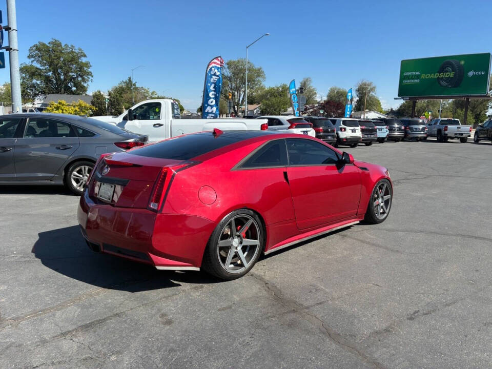 cadillac cts 2011 1G6DS1ED2B0167480 image cadillac cts 2011 1G6DS1ED2B0167480 image