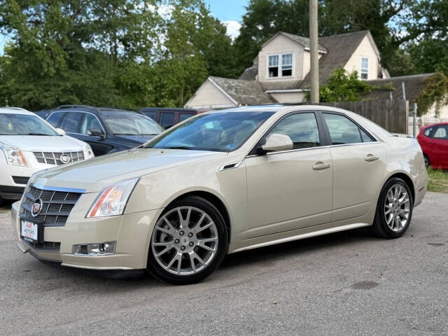 cadillac cts 2011 1G6DS5ED1B0143730 image cadillac cts 2011 1G6DS5ED1B0143730 image