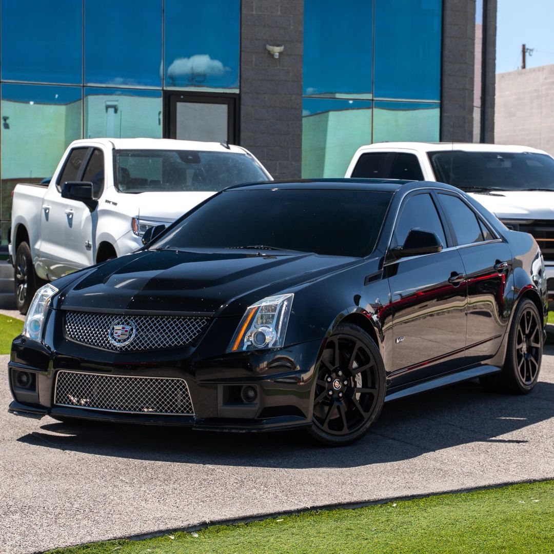 cadillac cts 2011 1G6DV5EP0B0105827 image cadillac cts 2011 1G6DV5EP0B0105827 image