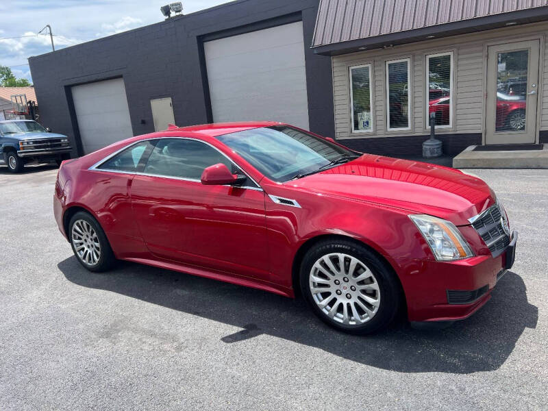 cadillac cts 2011 1G6DC1ED1B0157150 image cadillac cts 2011 1G6DC1ED1B0157150 image
