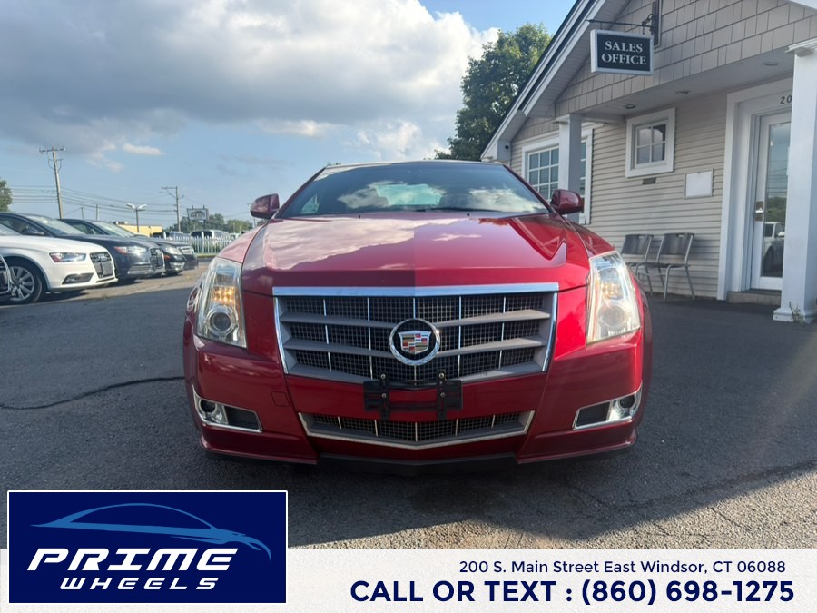 cadillac cts 2011 1G6DM1ED8B0124305 image cadillac cts 2011 1G6DM1ED8B0124305 image