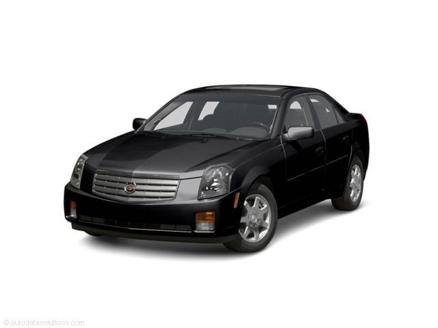 cadillac cts 2003 1G6DM57N530166767 image cadillac cts 2003 1G6DM57N530166767 image