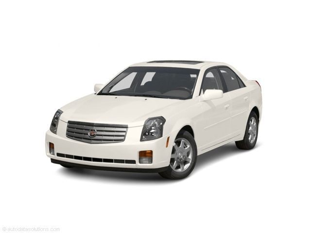 cadillac cts 2003 1G6DM57N430113493 image cadillac cts 2003 1G6DM57N430113493 image