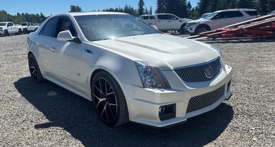 cadillac cts 2013 1G6DV5EP2D0162856 image cadillac cts 2013 1G6DV5EP2D0162856 image