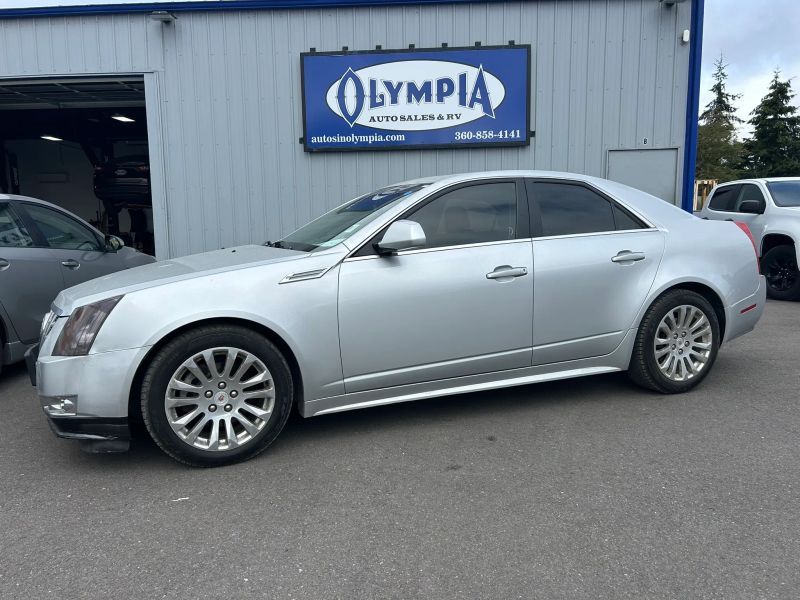 cadillac cts 2013 1G6DS5E3XD0105861 image cadillac cts 2013 1G6DS5E3XD0105861 image