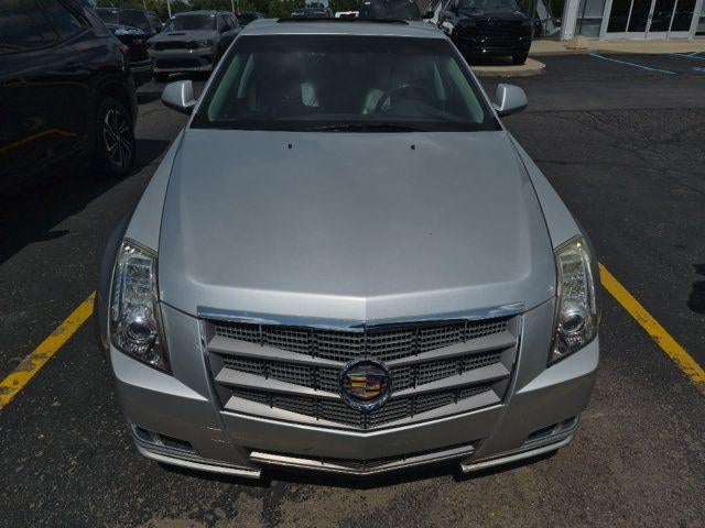 cadillac cts 2010 1G6DL5EV0A0121027 image cadillac cts 2010 1G6DL5EV0A0121027 image
