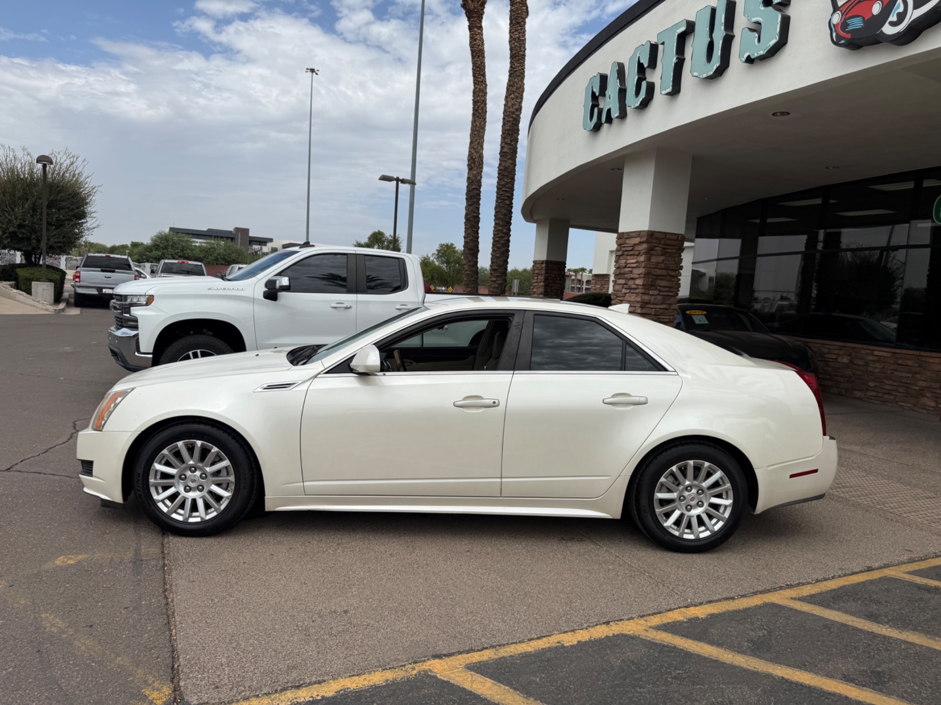 cadillac cts 2010 1G6DE5EGXA0139417 image cadillac cts 2010 1G6DE5EGXA0139417 image