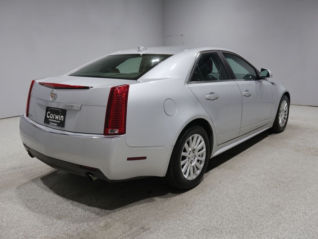 cadillac cts 2010 1G6DG5EG9A0123607 image cadillac cts 2010 1G6DG5EG9A0123607 image