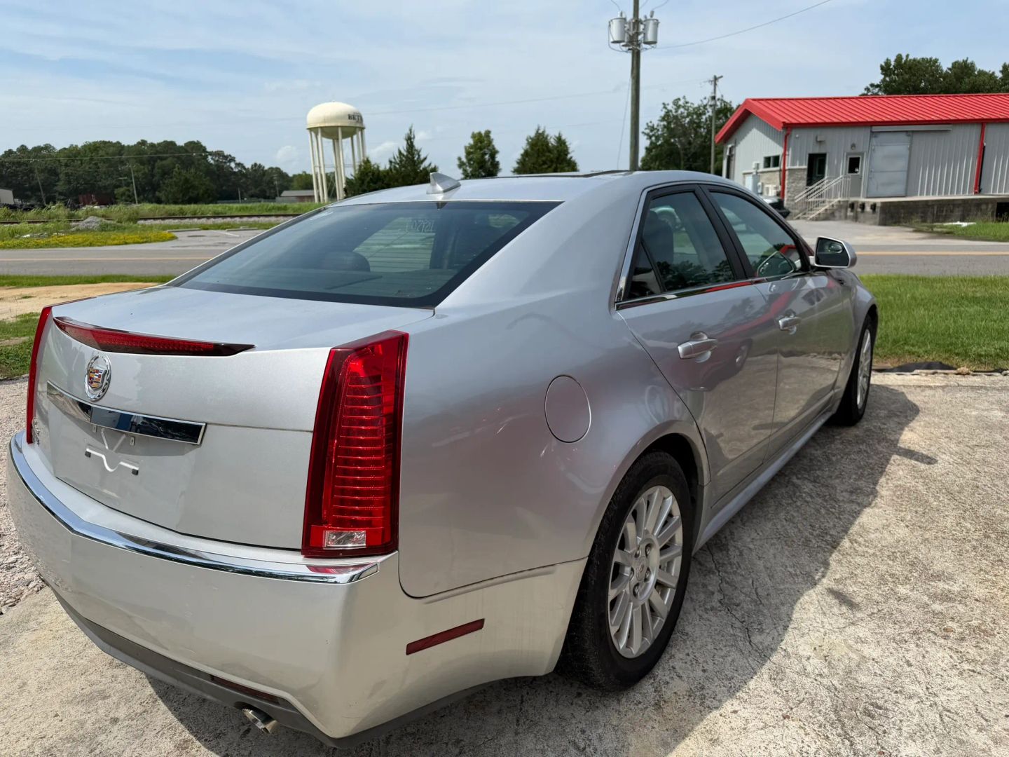 cadillac cts 2010 1G6DE5EG9A0143118 image cadillac cts 2010 1G6DE5EG9A0143118 image
