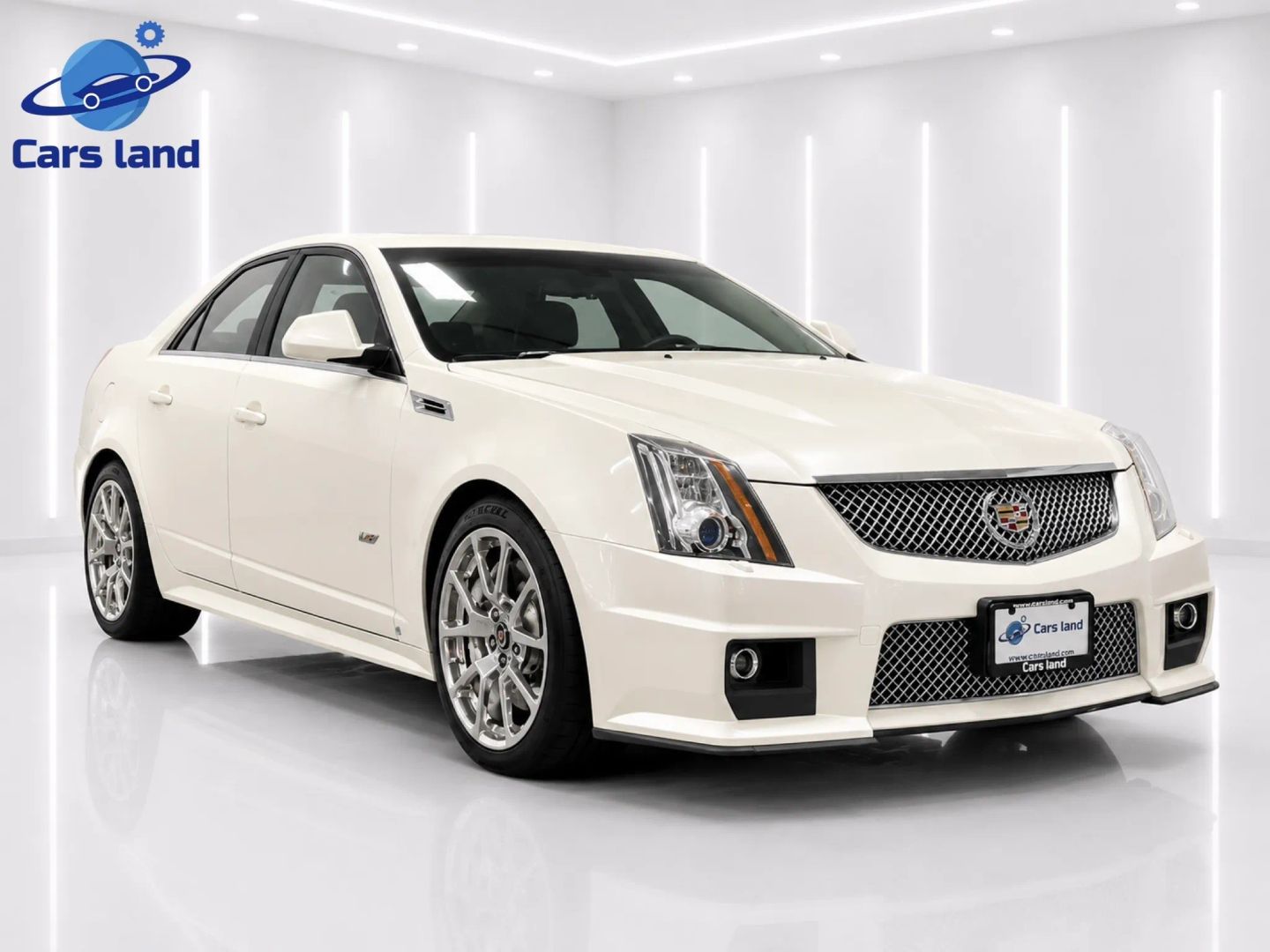 cadillac cts 2010 1G6DV5EP6A0101554 image cadillac cts 2010 1G6DV5EP6A0101554 image