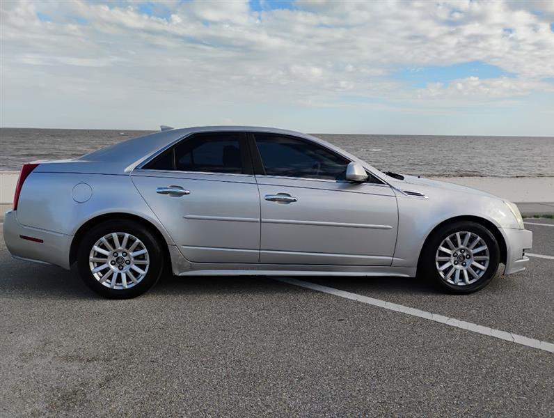 cadillac cts 2010 1G6DE5EG8A0131431 image cadillac cts 2010 1G6DE5EG8A0131431 image