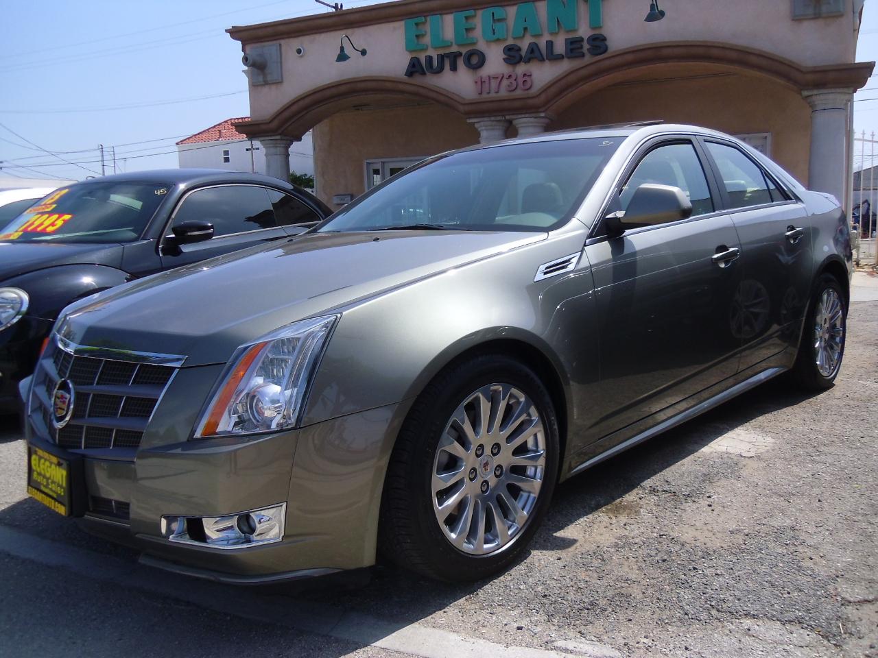 cadillac cts 2010 1G6DL5EVXA0112416 image cadillac cts 2010 1G6DL5EVXA0112416 image