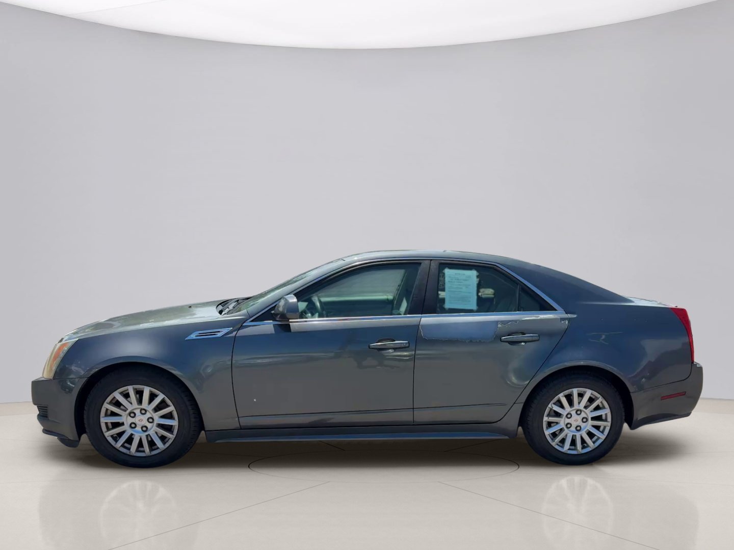 cadillac cts 2010 1G6DA5EG2A0125460 image cadillac cts 2010 1G6DA5EG2A0125460 image