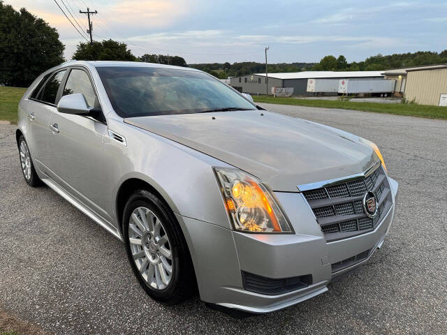 cadillac cts 2010 1G6DF8EG4A0101793 image cadillac cts 2010 1G6DF8EG4A0101793 image