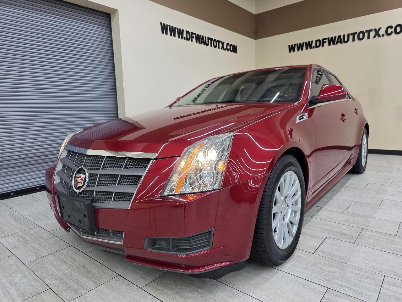 cadillac cts 2010 1G6DE5EG5A0103487 image cadillac cts 2010 1G6DE5EG5A0103487 image