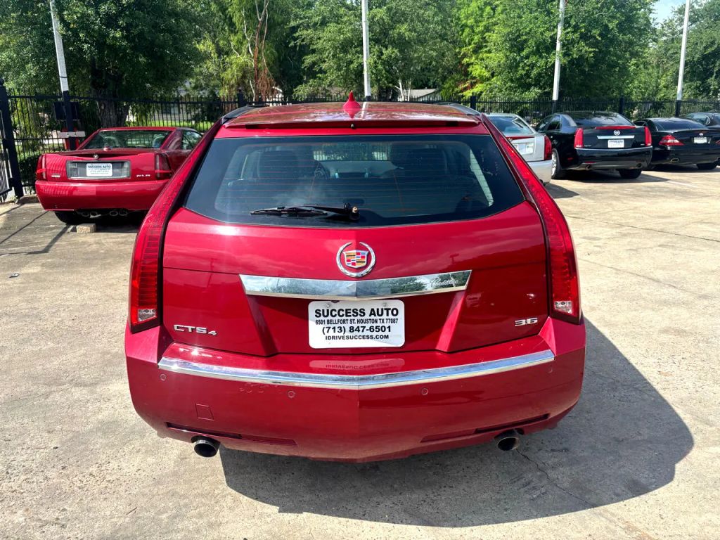 cadillac cts 2010 1G6DS8EV2A0145317 image cadillac cts 2010 1G6DS8EV2A0145317 image