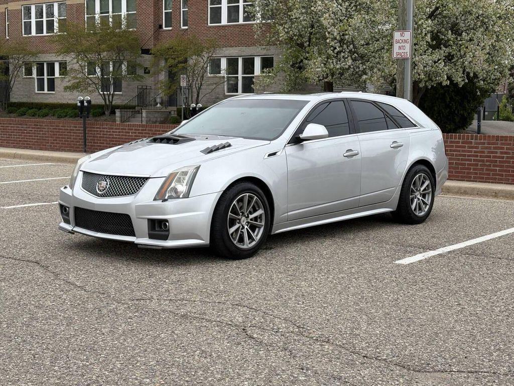 cadillac cts 2010 1G6DE8EG2A0124427 image cadillac cts 2010 1G6DE8EG2A0124427 image