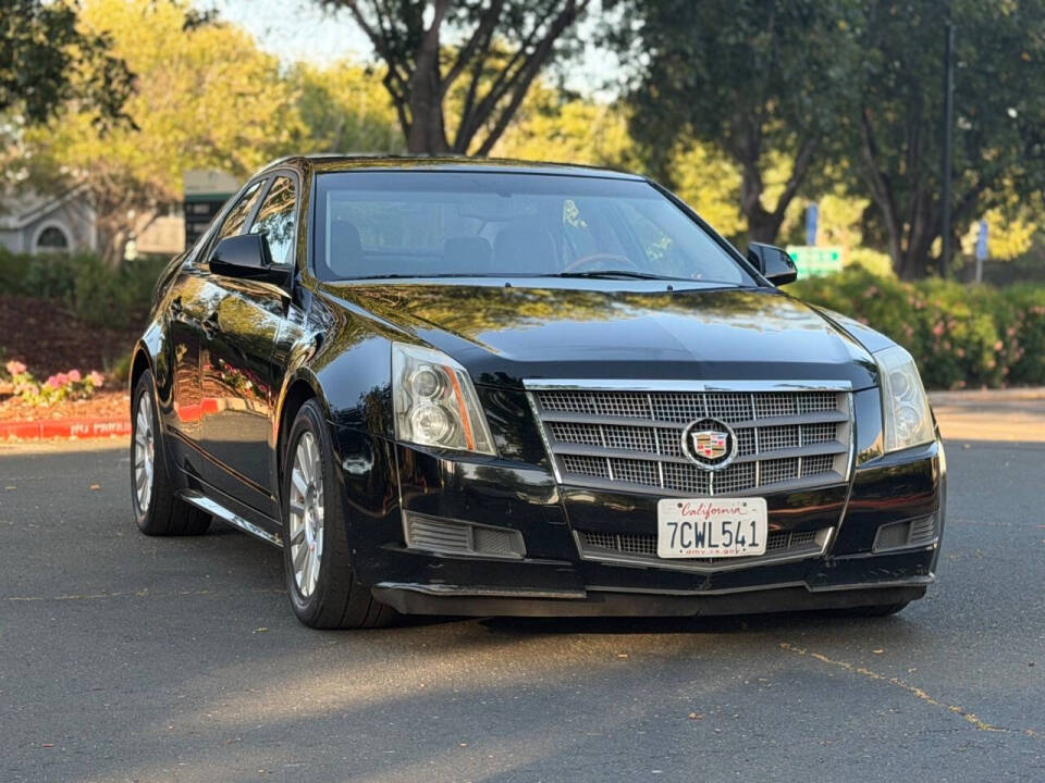 cadillac cts 2010 1G6DG5EG8A0128880 image cadillac cts 2010 1G6DG5EG8A0128880 image