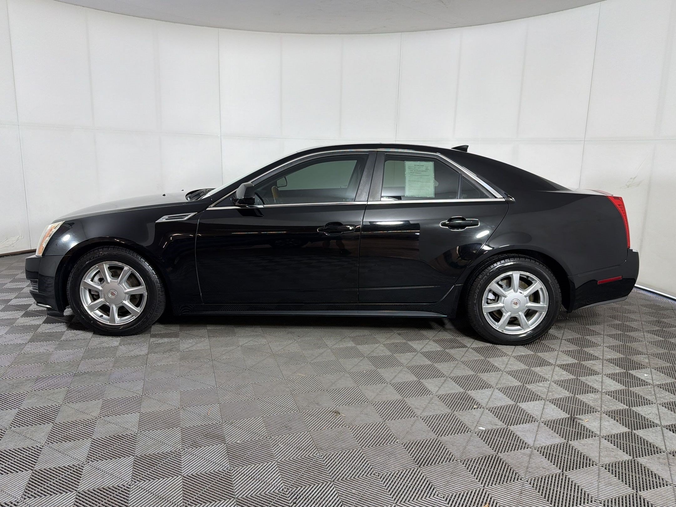 cadillac cts 2010 1G6DG5EG6A0135195 image cadillac cts 2010 1G6DG5EG6A0135195 image