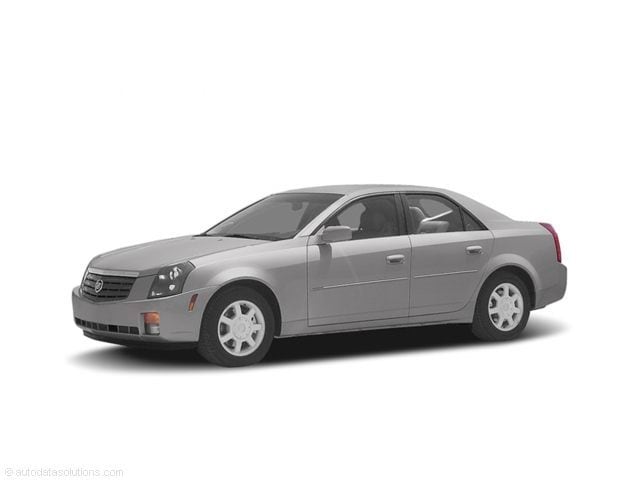 cadillac cts 2005 1G6DP567350109867 image cadillac cts 2005 1G6DP567350109867 image