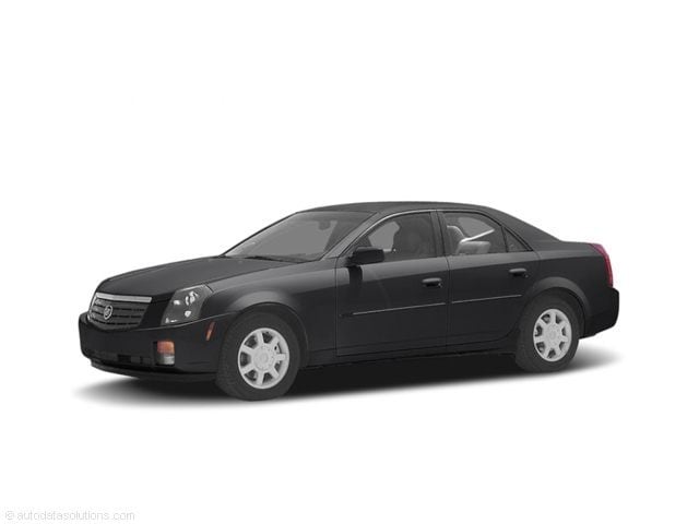 cadillac cts 2005 1G6DP567750229803 image cadillac cts 2005 1G6DP567750229803 image