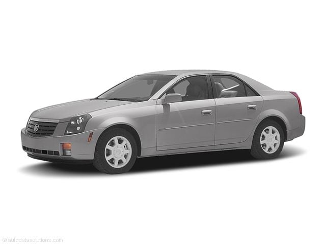 cadillac cts 2005 1G6DP567750146615 image cadillac cts 2005 1G6DP567750146615 image