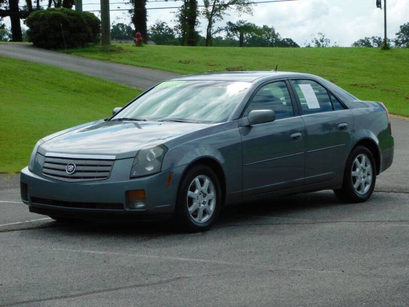 cadillac cts 2005 1G6DP567050175390 image cadillac cts 2005 1G6DP567050175390 image