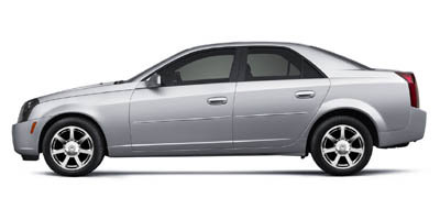 cadillac cts 2005 1G6DP567850141990 image cadillac cts 2005 1G6DP567850141990 image
