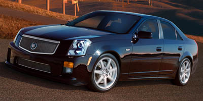 cadillac cts 2005 1G6DN56SX50137434 image cadillac cts 2005 1G6DN56SX50137434 image