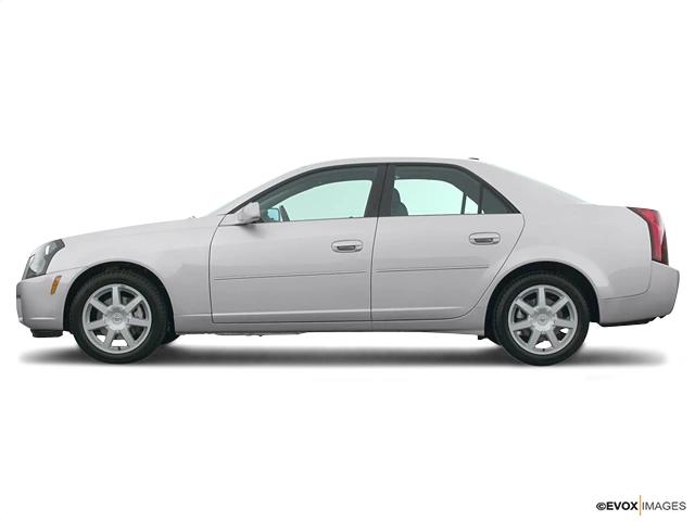 cadillac cts 2005 1G6DP567950148074 image cadillac cts 2005 1G6DP567950148074 image
