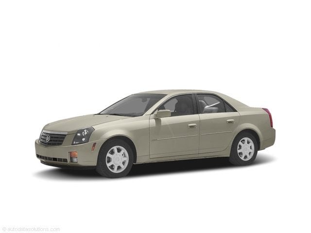 cadillac cts 2005 1G6DP567050168651 image cadillac cts 2005 1G6DP567050168651 image
