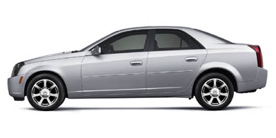 cadillac cts 2005 1G6DP567X50116444 image cadillac cts 2005 1G6DP567X50116444 image