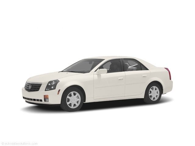 cadillac cts 2005 1G6DP567650142426 image cadillac cts 2005 1G6DP567650142426 image