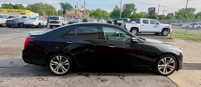 cadillac cts 2015 1G6AV5S8XF0132930 image cadillac cts 2015 1G6AV5S8XF0132930 image