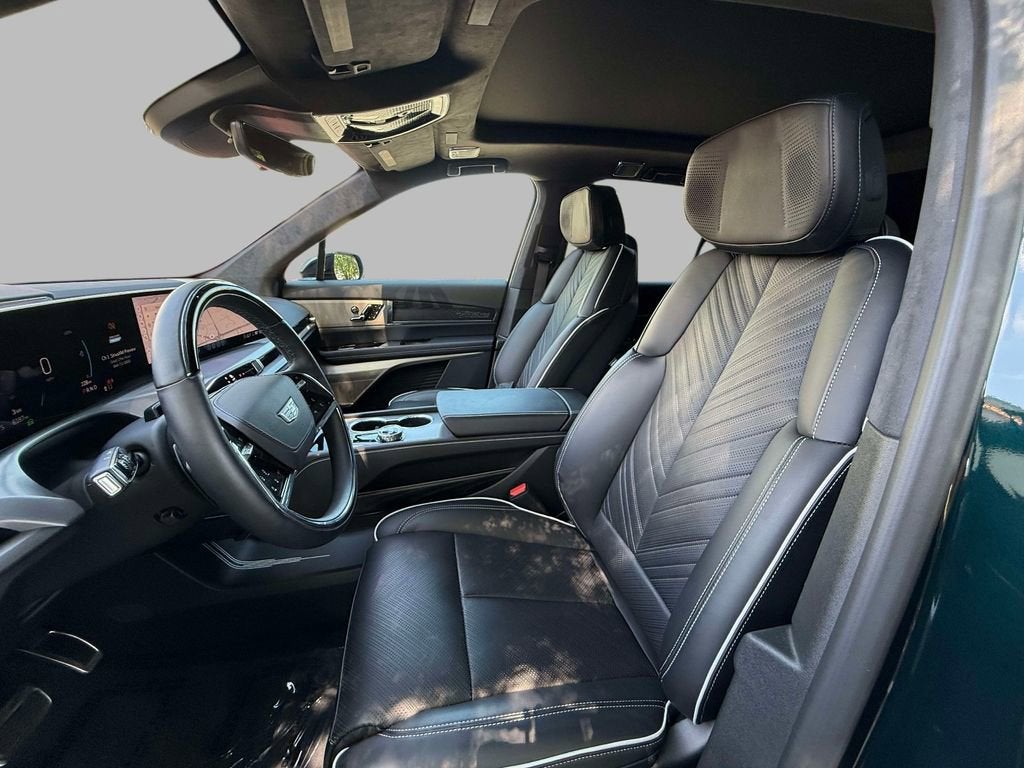 cadillac vistiq 2026 1GYC3RML1TZ710628 image cadillac vistiq 2026 1GYC3RML1TZ710628 image